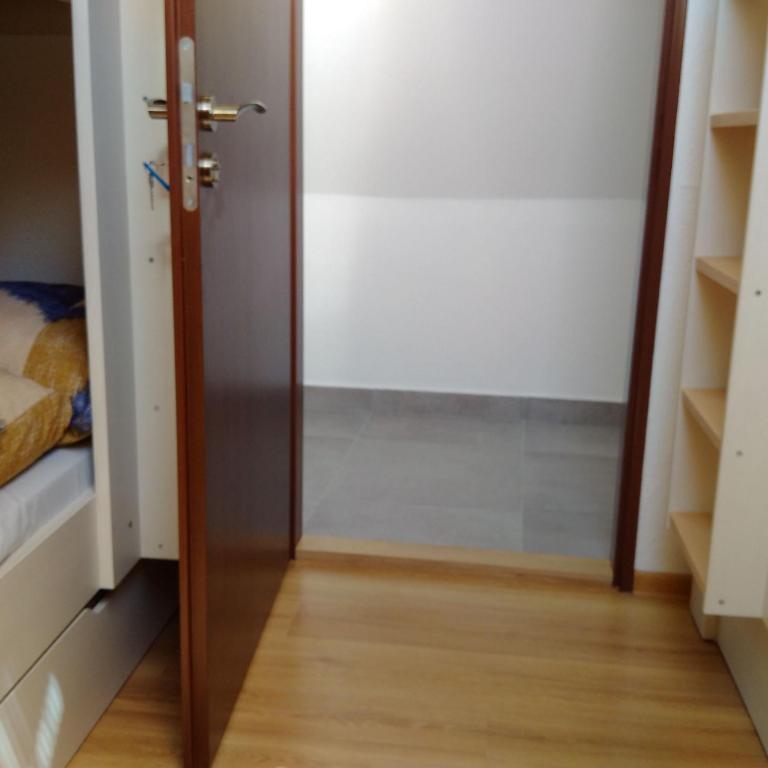 Fotografie z fotogalerie ubytování Hostel pod Krivanom v destinaci Liptovský Hrádok