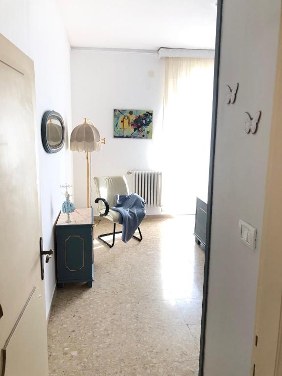Il Lupo e la Volpe - Two-Bedroom Deluxe Apartment