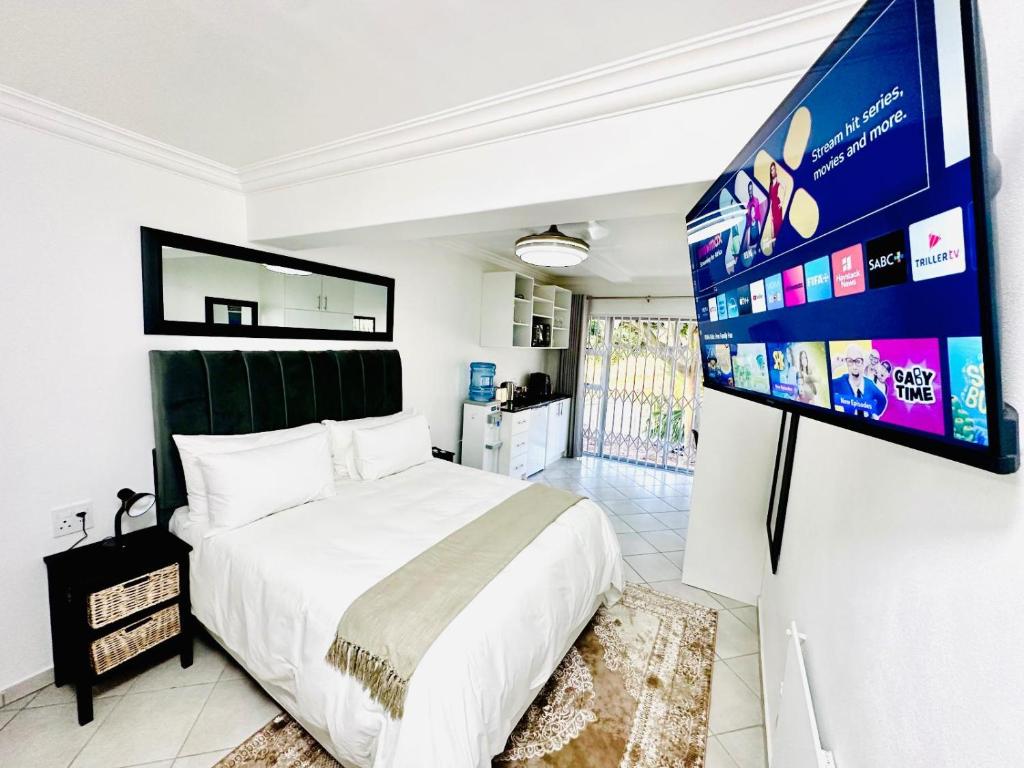 Hotel Vibes Cape Town Plattekloof - 快適なアパート