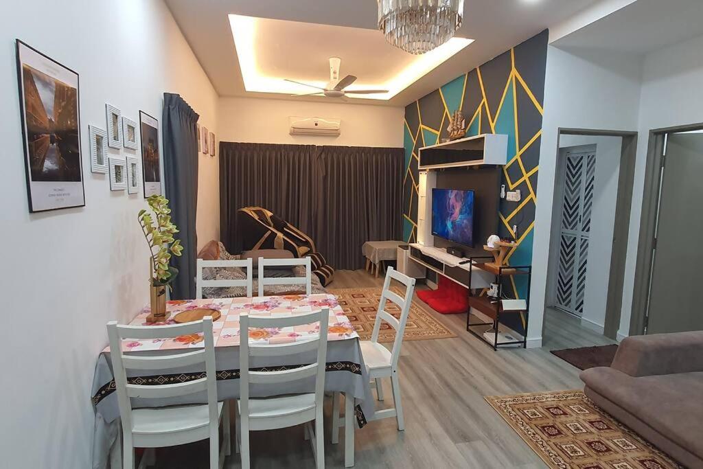 2BR3B Cozy near Sri Petaling Bukit Jalil Stadium photo