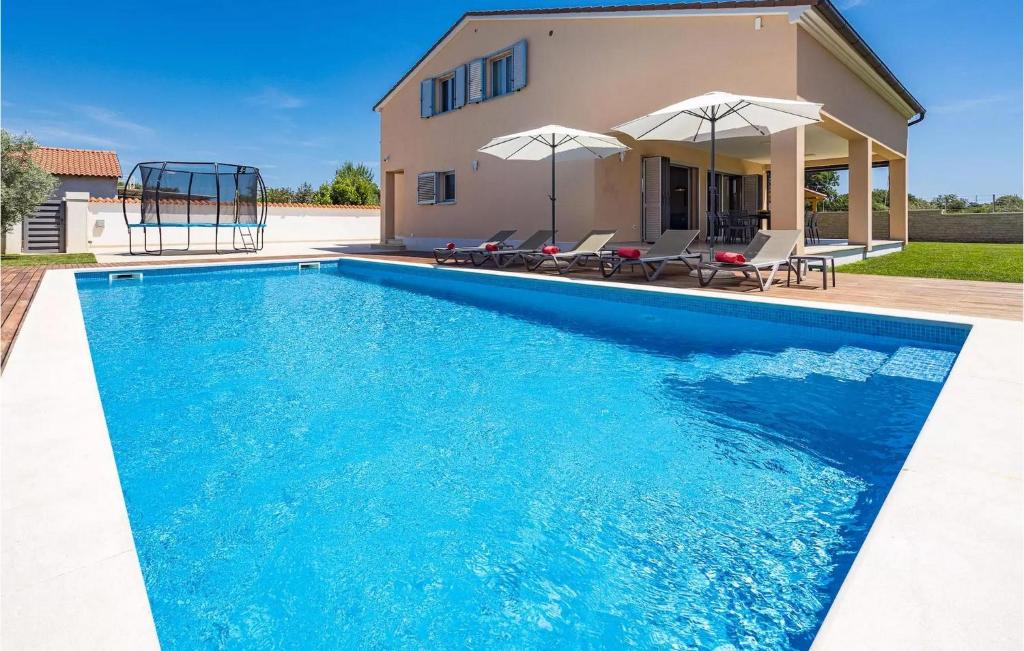 Villa Penelope
