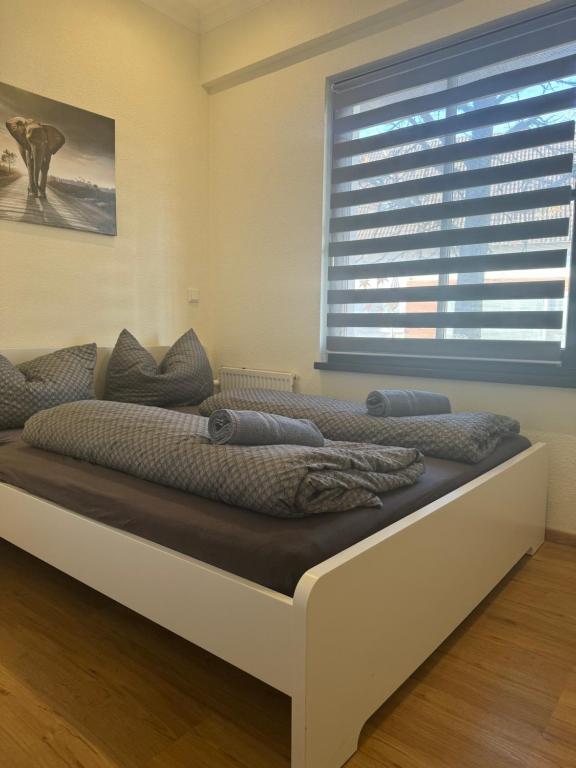 Moderne Ferienwohnungen in Dissen - Deluxe Queen Studio