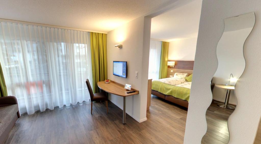 Therme 51° Hotel Physio & Spa - Resim 30