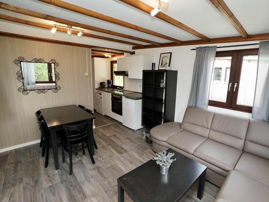 Harfenmühle Camping - Mobile Home