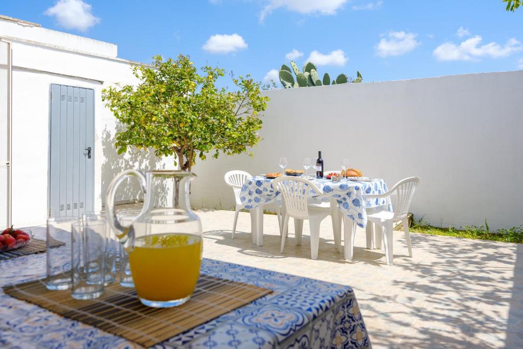 Φωτογραφία από το άλμπουμ του Villa Maestrale a Torre Lapillo σε Porto Cesareo