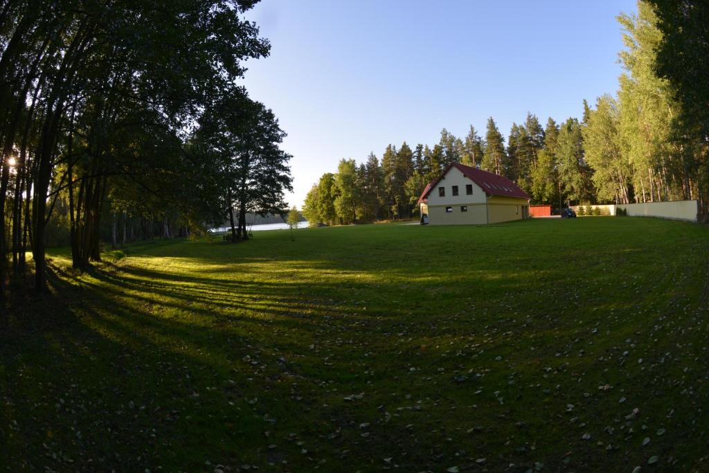 Fotografie z fotogalerie ubytování Penzion U Blatce v Nových Hradech