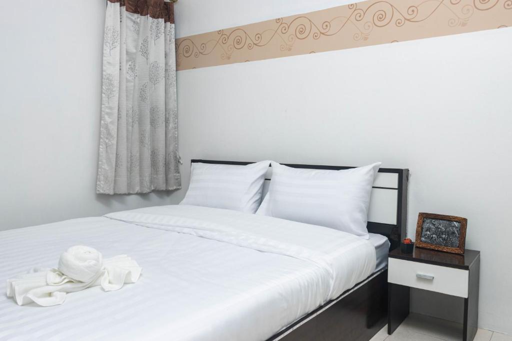 Taw Win Place - Resim 38