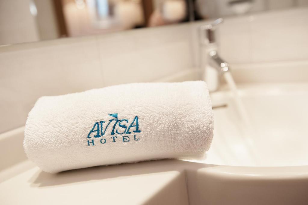 Fotografie z fotogalerie ubytování Hotel Avisa v destinaci Karlsruhe