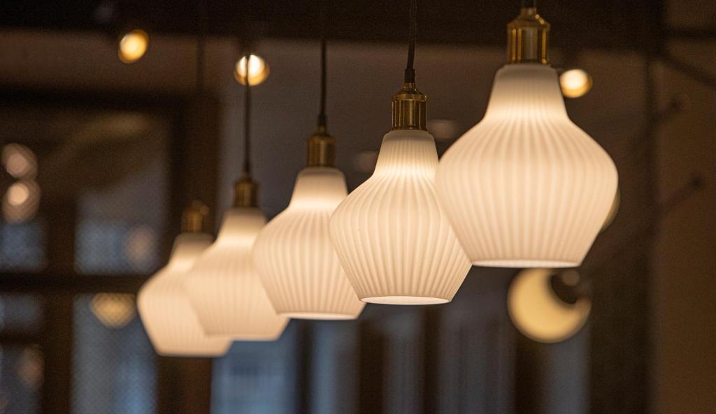 Maldron Hotel Shoreditch London - Resim 14