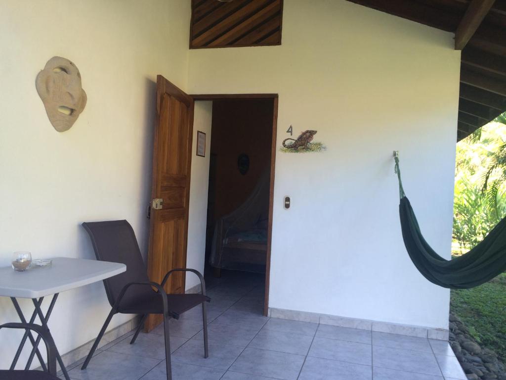 Fotografie z fotogalerie ubytování Hotel Suizo Loco Lodge & Resort v destinaci Cahuita