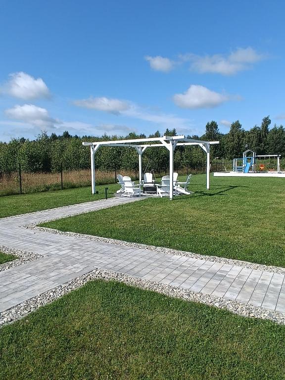 Fotografie z fotogalerie ubytování Słoneczne Tarasy Słajszewo v destinaci Słajszewo