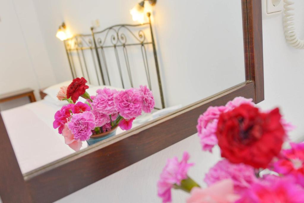 Fotografie z fotogalerie ubytování Artemon Hotel v destinaci Artemonas