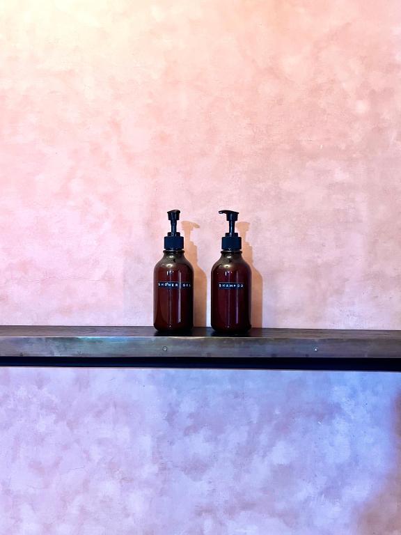 Fotografie z fotogalerie ubytování Riad Nadina v Marrákéši