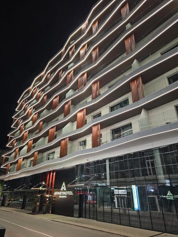 Aparthotel Craiova - Resim 45