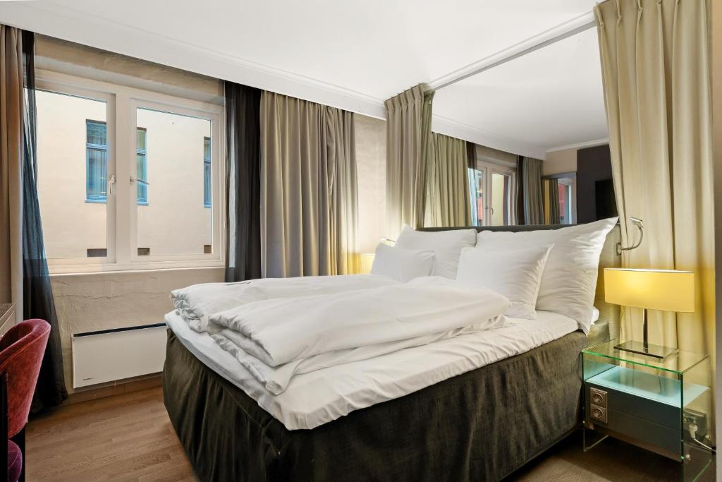 Clarion Hotel Admiral - Resim 29