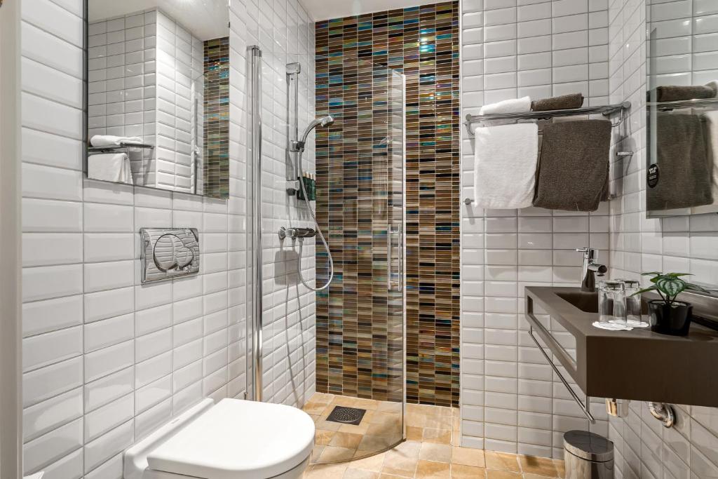 Clarion Hotel Admiral - Resim 28