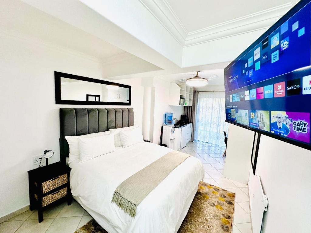 Hotel Vibes Cape Town Plattekloof - 標準的なホリデーホーム
