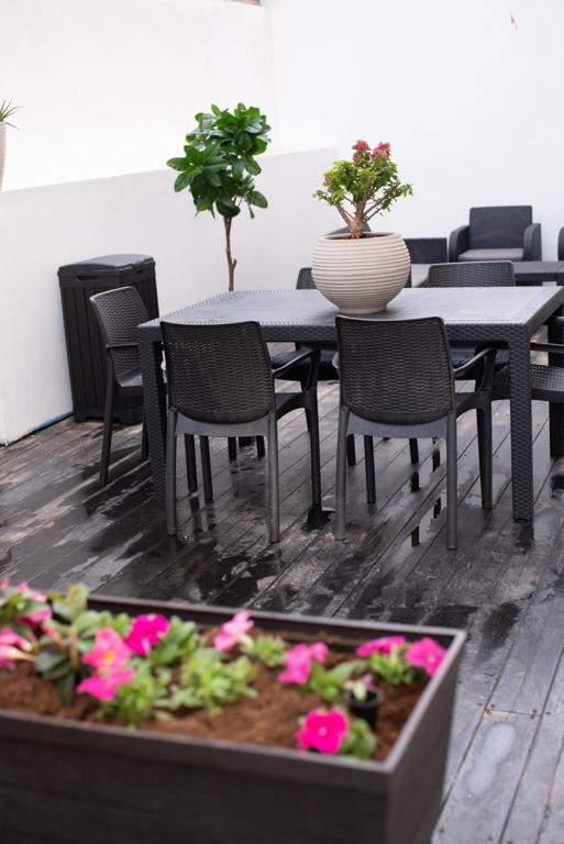 Fotografie z fotogalerie ubytování Hotel Apartments 270 v destinaci Tel Aviv
