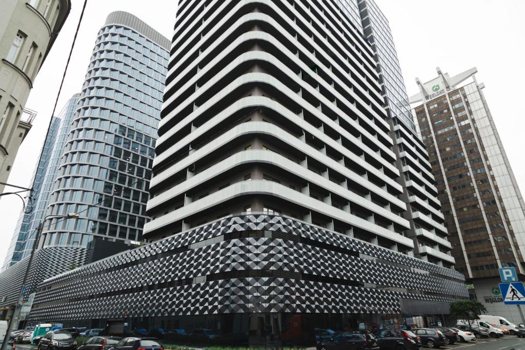 Global Apartments Katowice, Katowice (updated prices 2025)