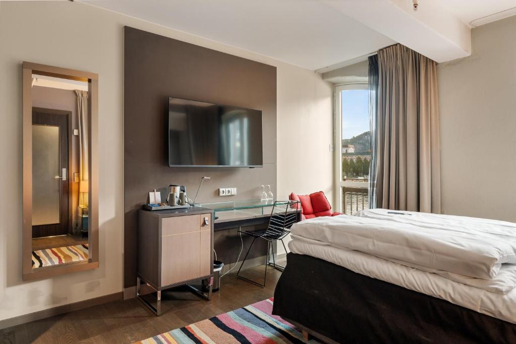 Clarion Hotel Admiral - Resim 30