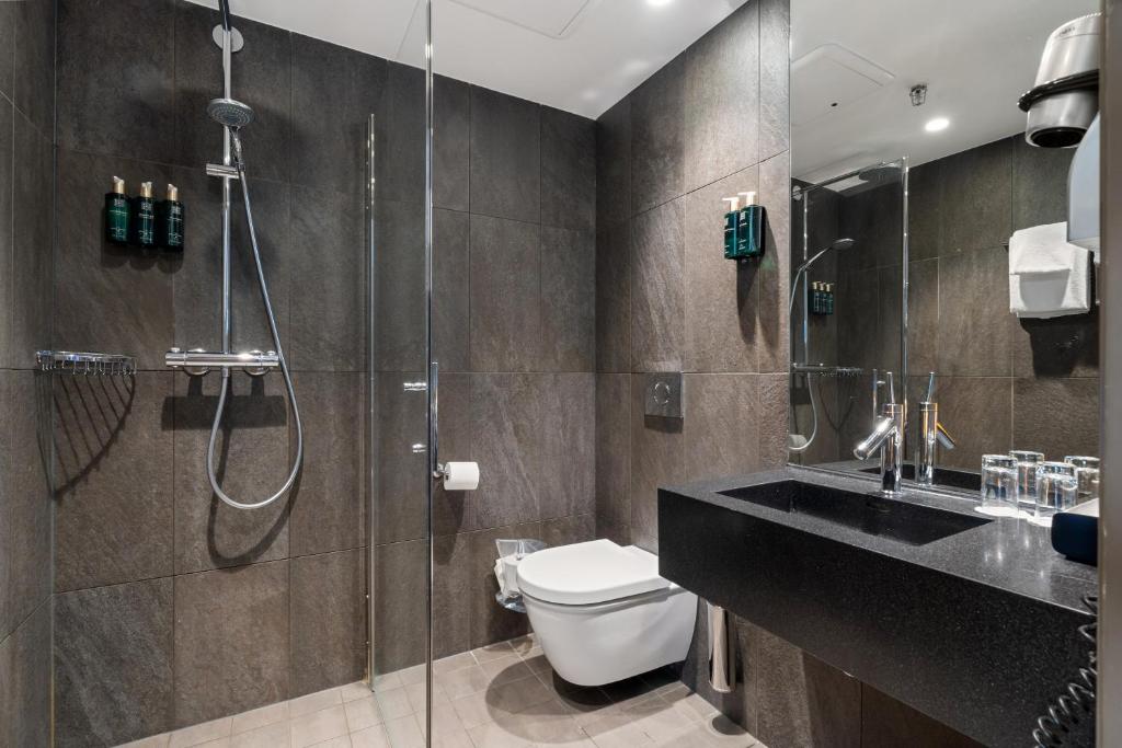 Clarion Hotel Admiral - Resim 17