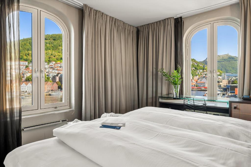 Clarion Hotel Admiral - Resim 8