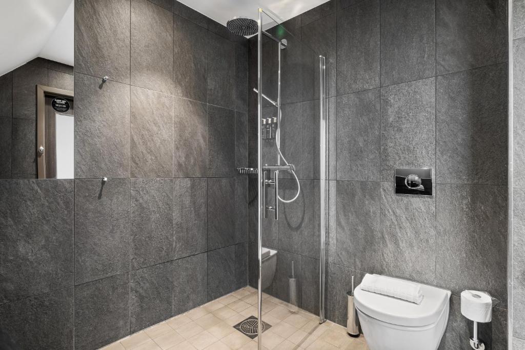 Clarion Hotel Admiral - Resim 32