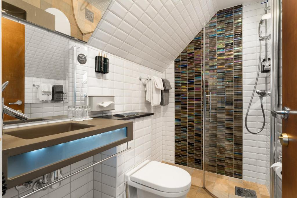 Clarion Hotel Admiral - Resim 34