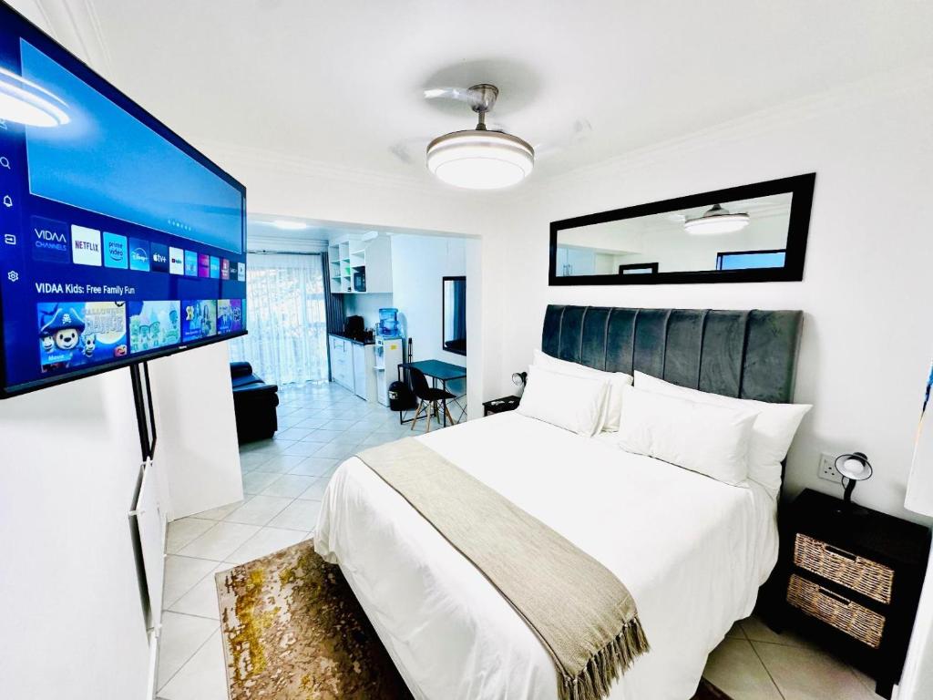 Hotel Vibes Cape Town Plattekloof - ハネムーンキングルーム