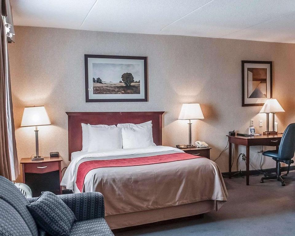 Comfort Inn - Resim 2