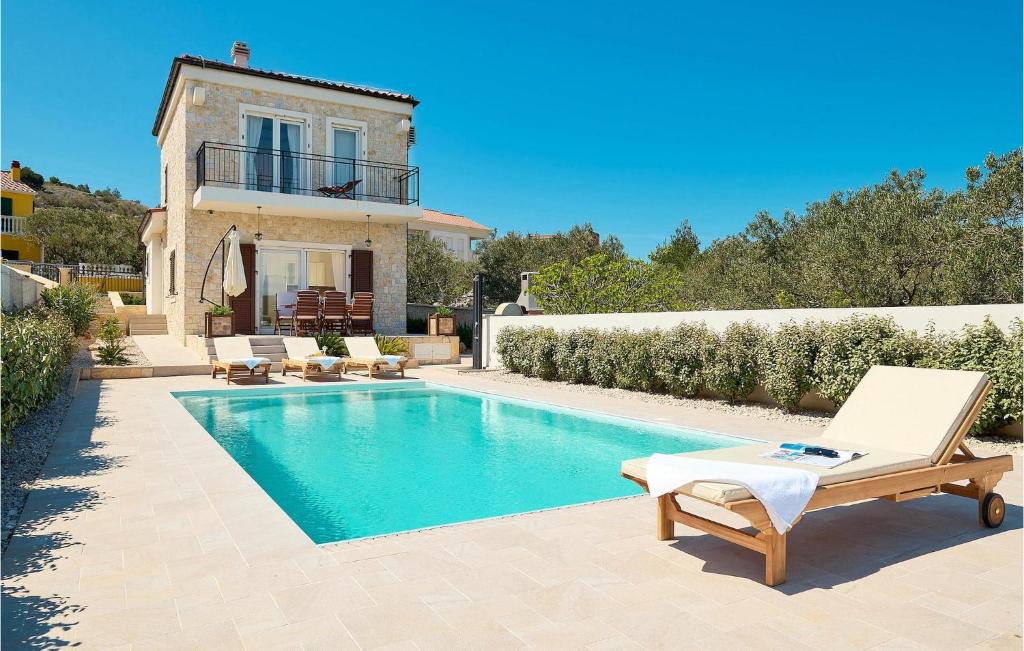 Villa Sun Spalato Cikas
