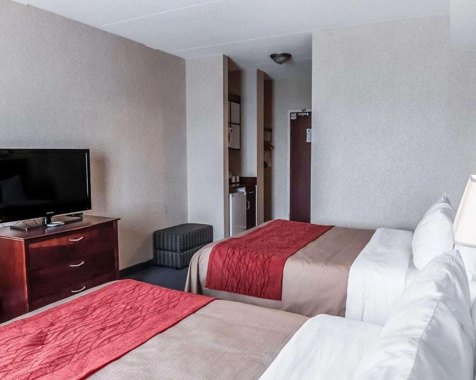 Comfort Inn - Resim 12