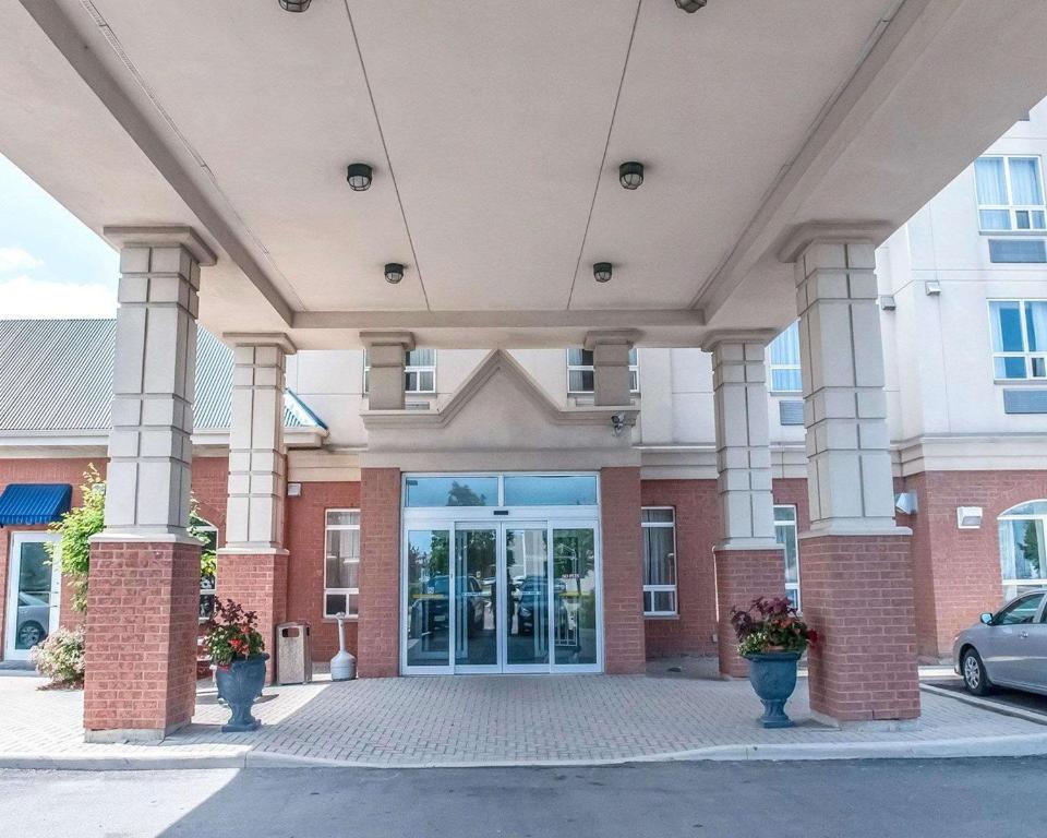 Comfort Inn - Resim 5