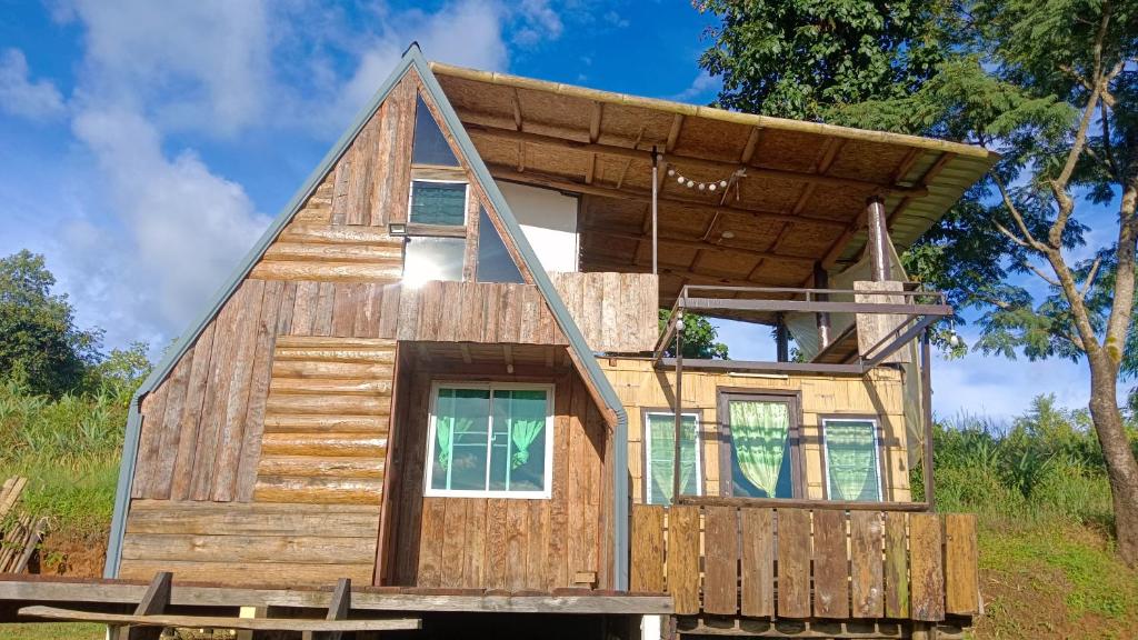 ไร่นิธิสุนทร nithisoonthon farmstay - 3