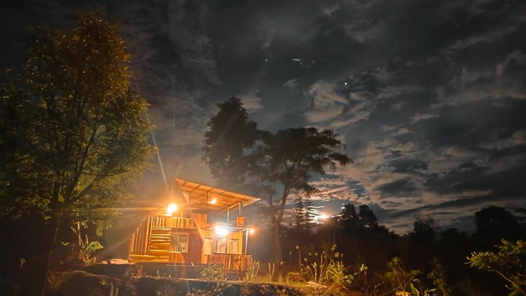 ไร่นิธิสุนทร nithisoonthon farmstay - 2