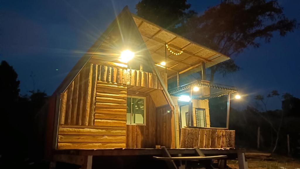 ไร่นิธิสุนทร nithisoonthon farmstay - 1