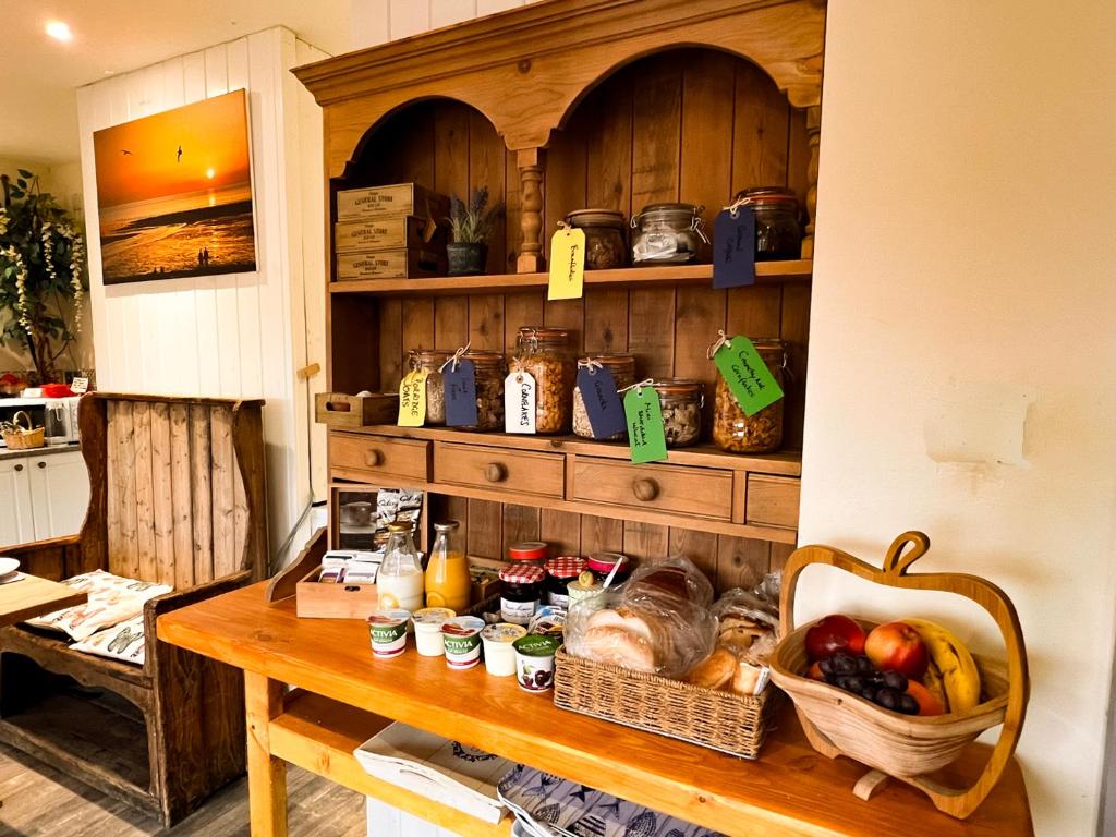 Photo from Norfolk Accommodation in Heacham, Norfolk, United Kingdom