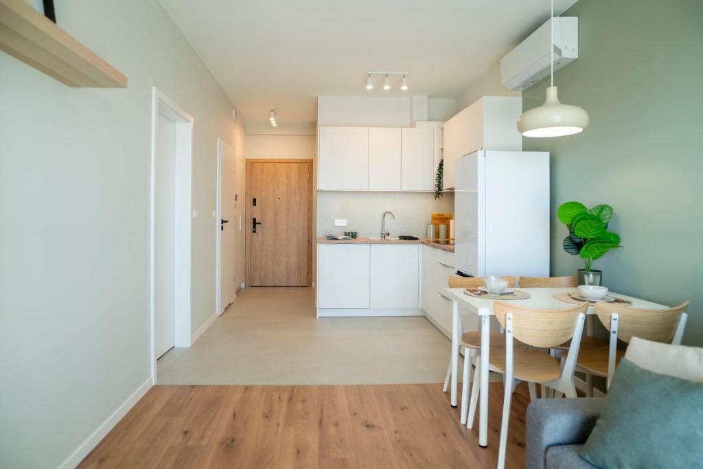 Global Apartments Katowice - 5