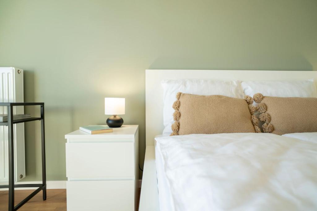 Global Apartments Katowice - 2