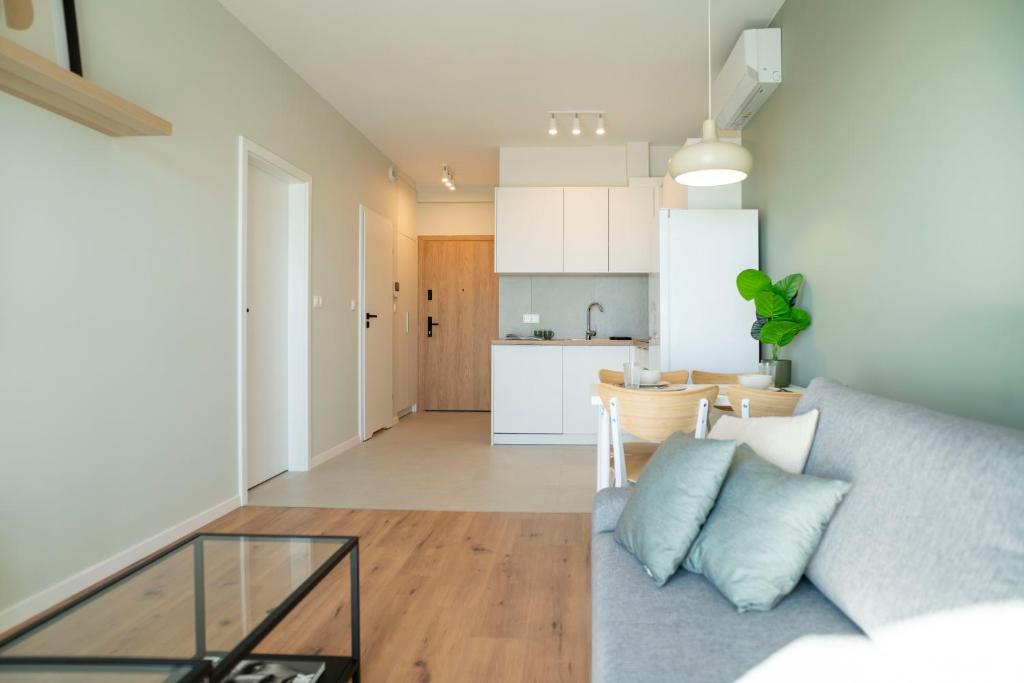 Global Apartments Katowice - 3