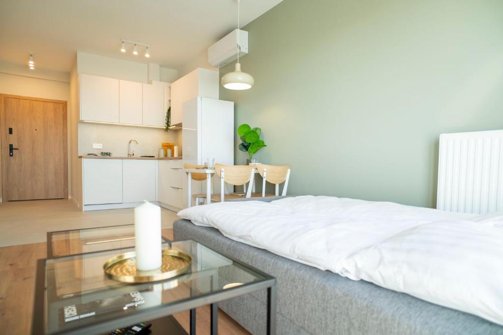 Global Apartments Katowice - 6