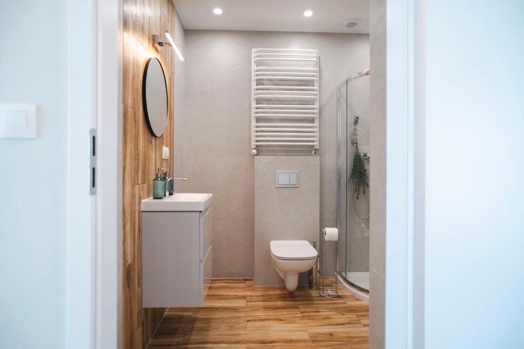 Global Apartments Katowice - 9