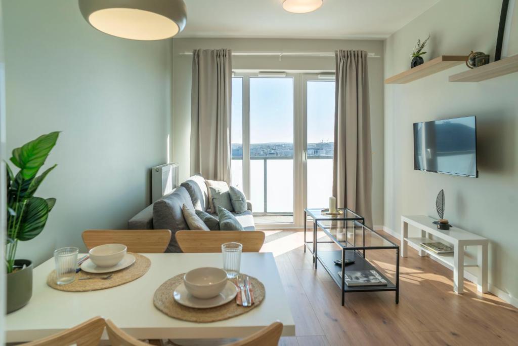 Global Apartments Katowice - 1