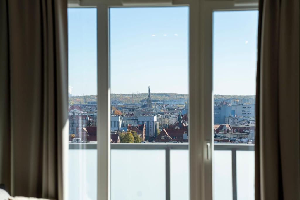 Global Apartments Katowice - 8