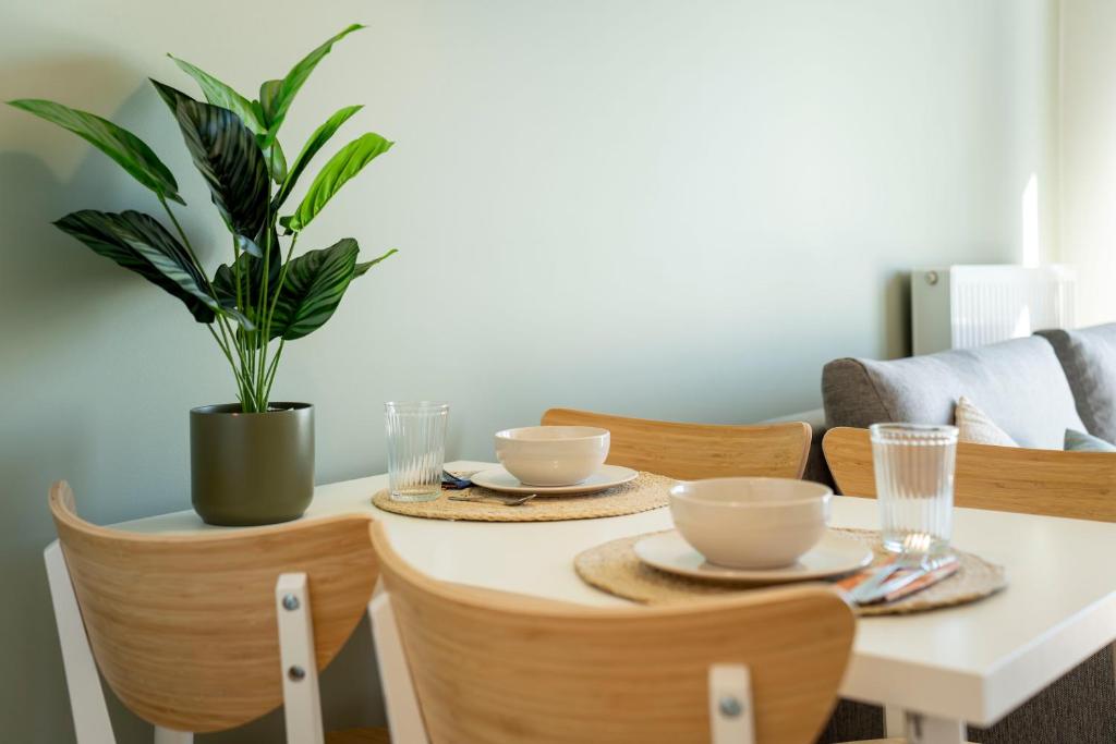 Global Apartments Katowice - 7