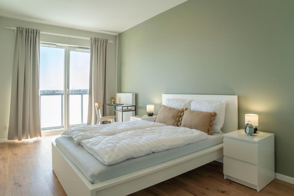 Global Apartments Katowice - 10