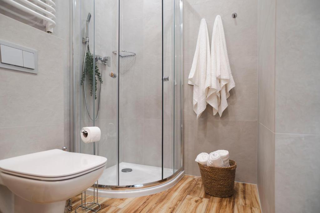 Global Apartments Katowice - 12