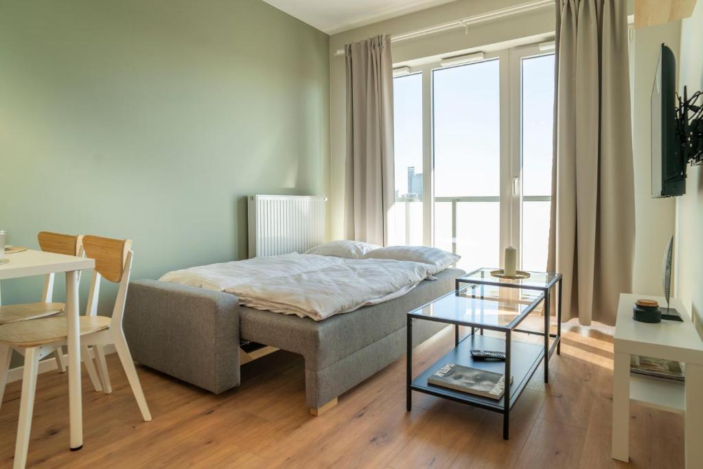 Global Apartments Katowice - 11