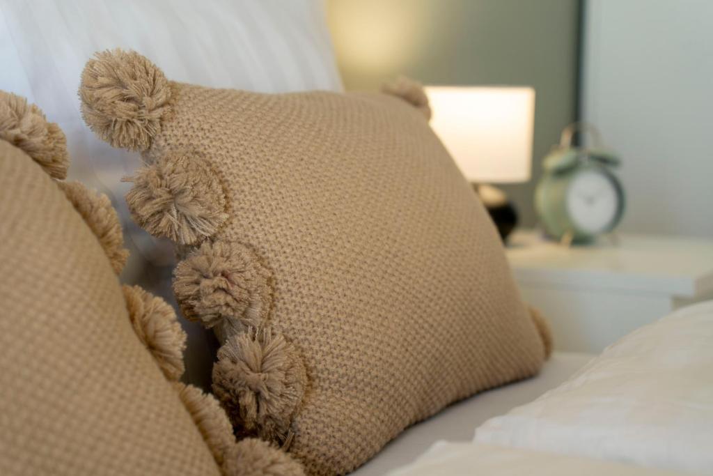 Global Apartments Katowice - 14