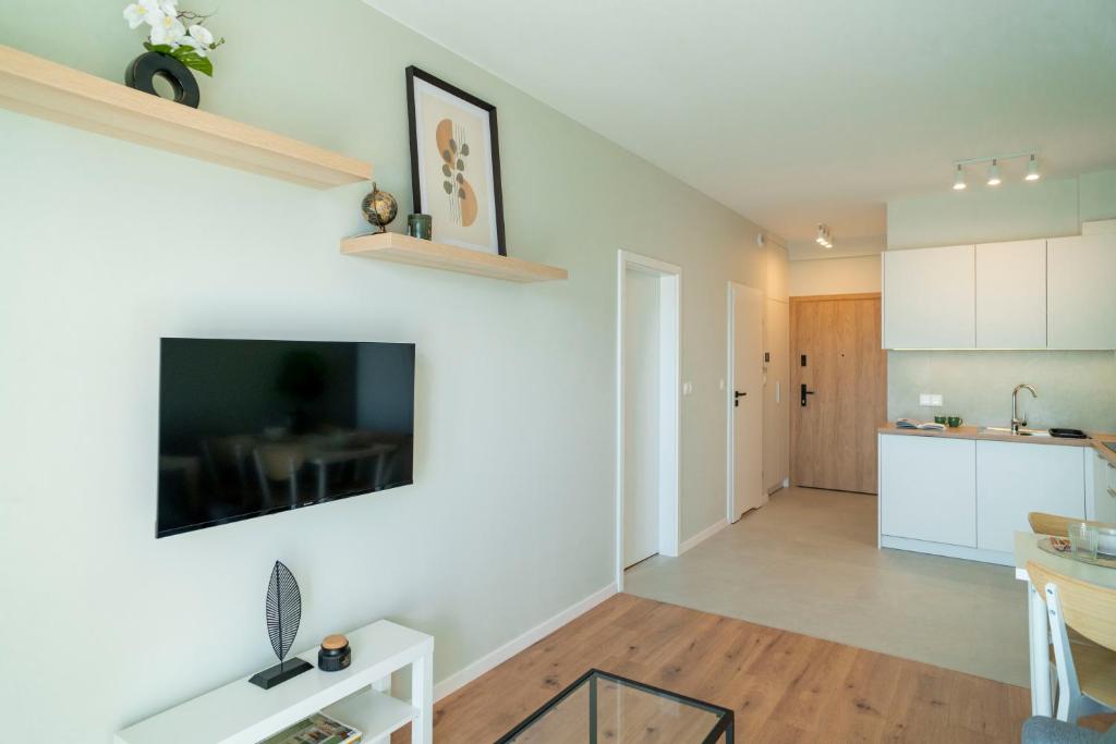 Global Apartments Katowice - 13